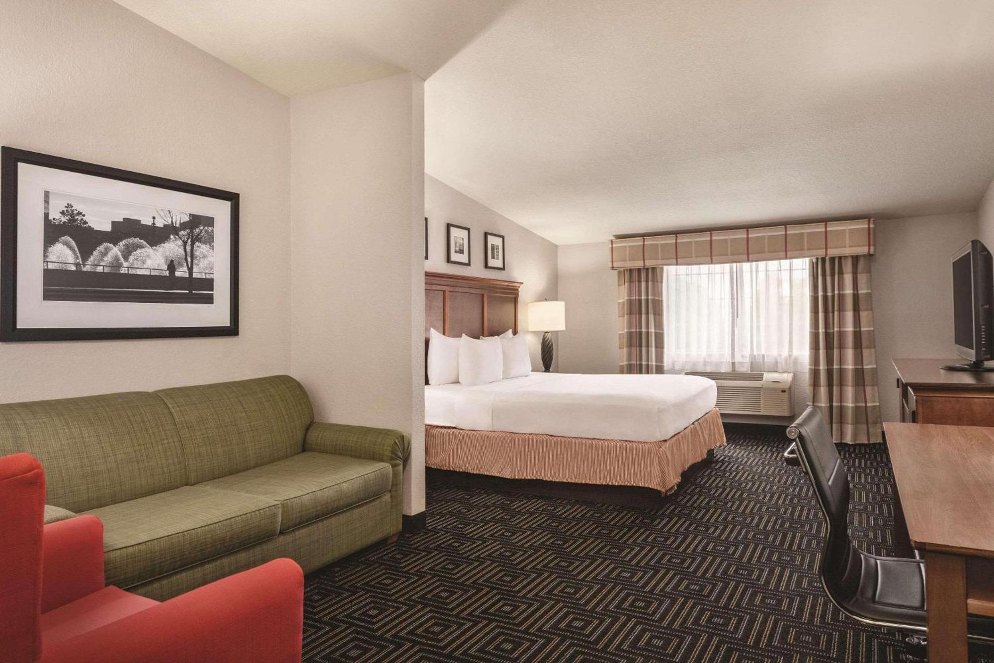 Country Inn & Suites By Radisson, Woodbury, Mn Bagian luar foto