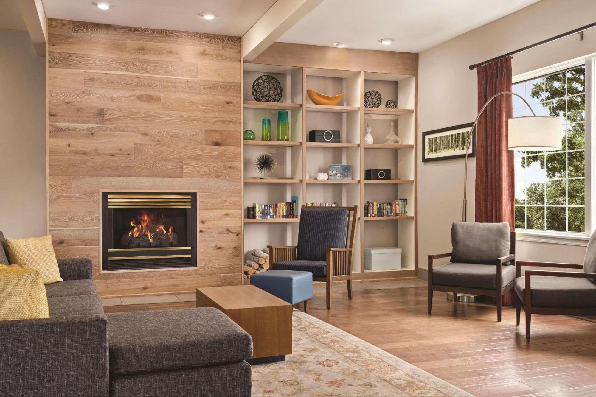 Country Inn & Suites By Radisson, Woodbury, Mn Bagian luar foto