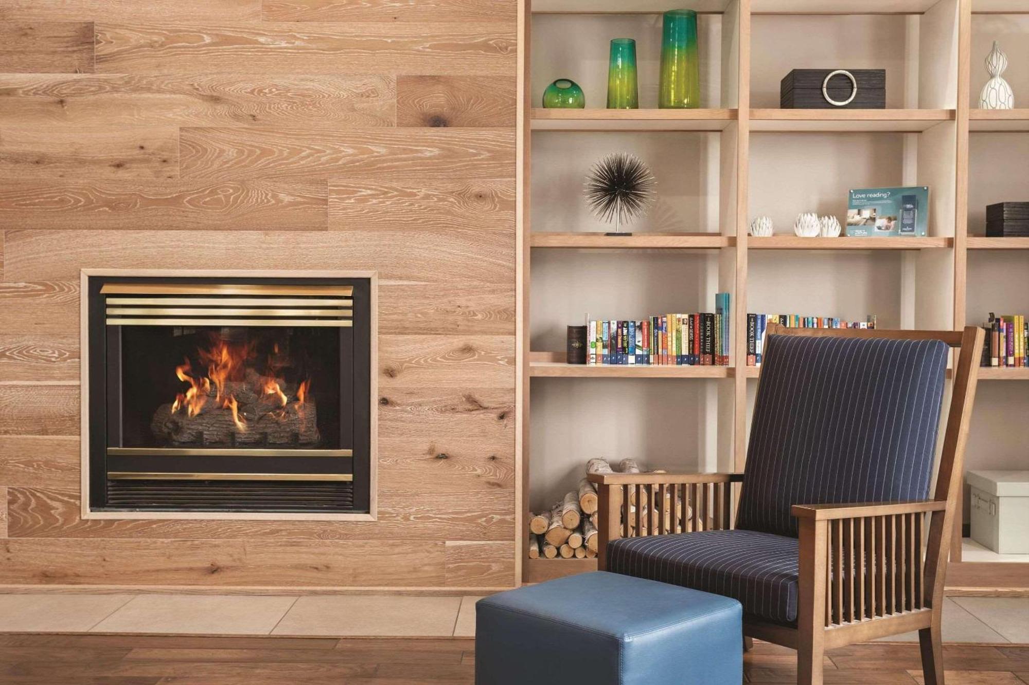 Country Inn & Suites By Radisson, Woodbury, Mn Bagian luar foto