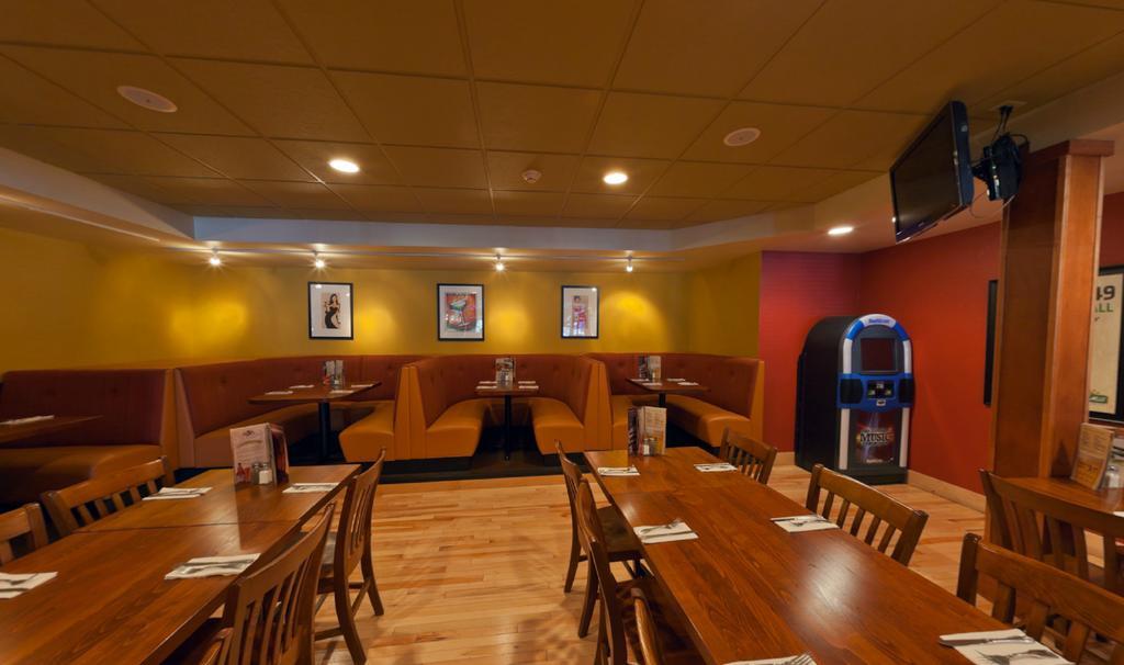 Country Inn & Suites By Radisson, Woodbury, Mn Bagian luar foto