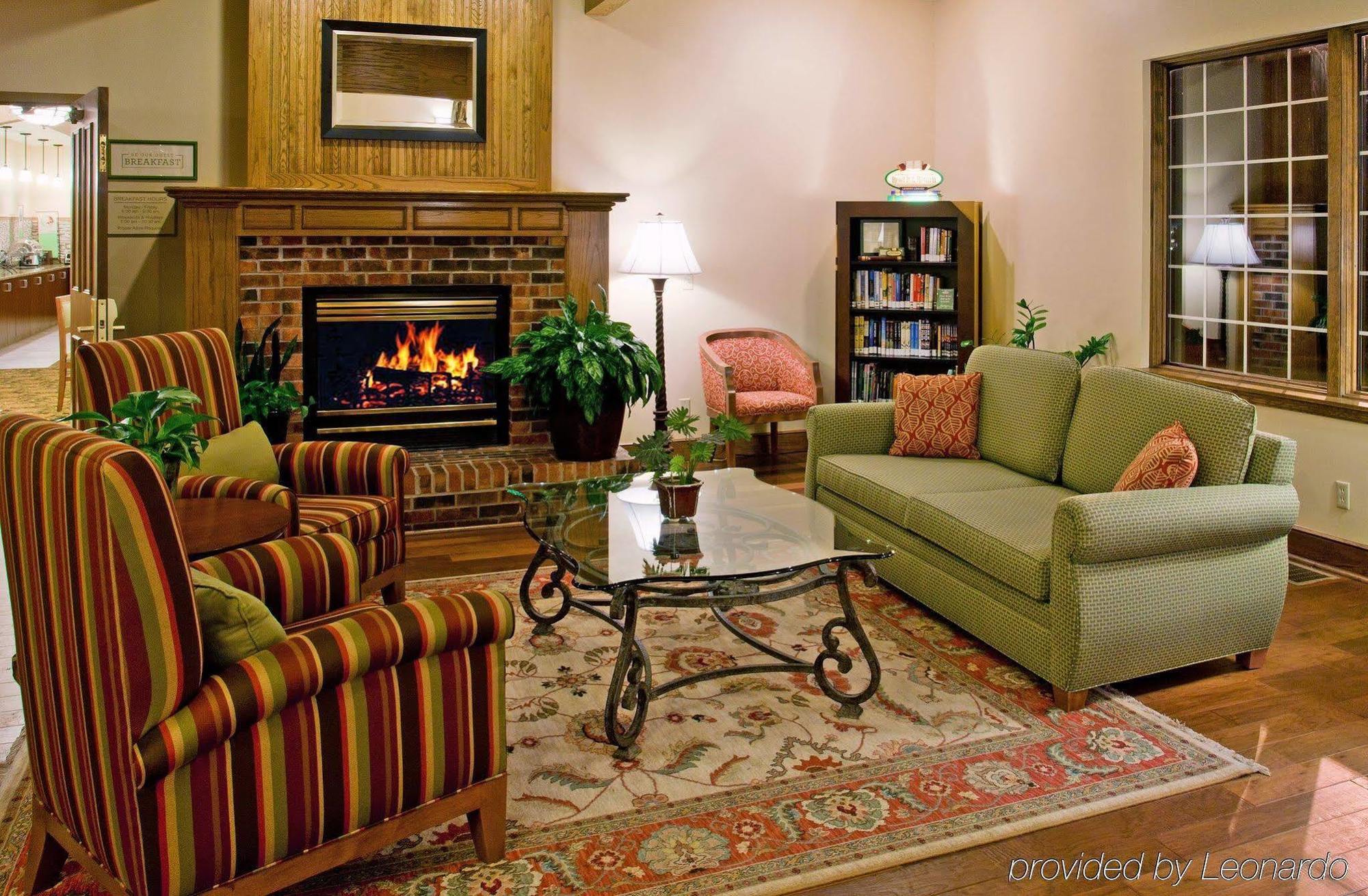 Country Inn & Suites By Radisson, Woodbury, Mn Interior foto
