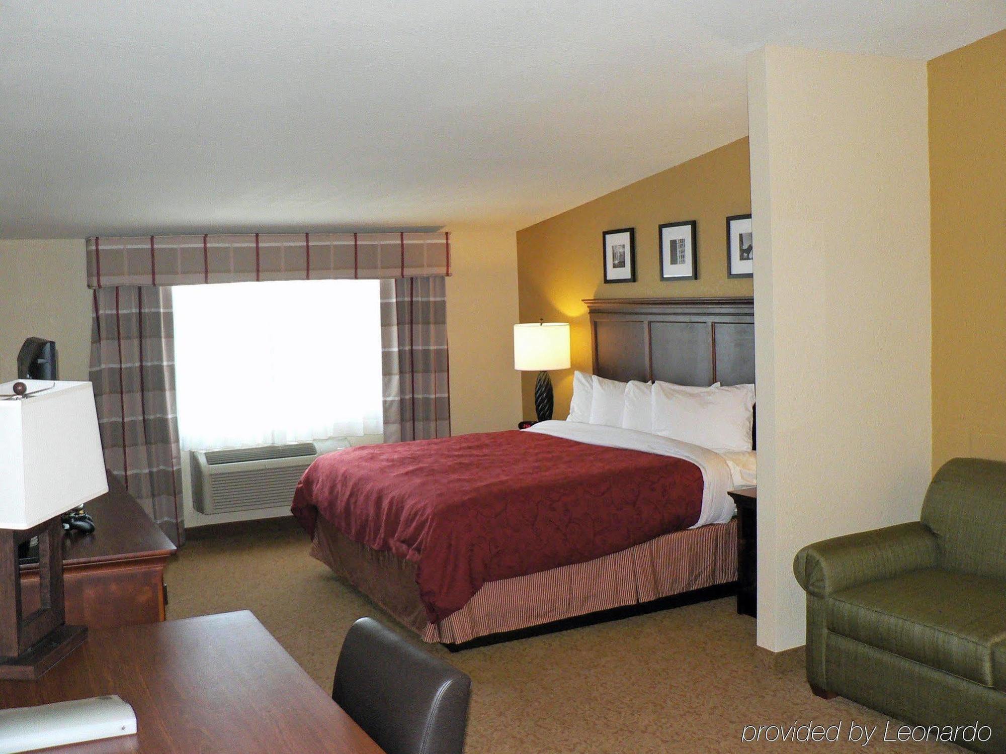 Country Inn & Suites By Radisson, Woodbury, Mn Ruang foto