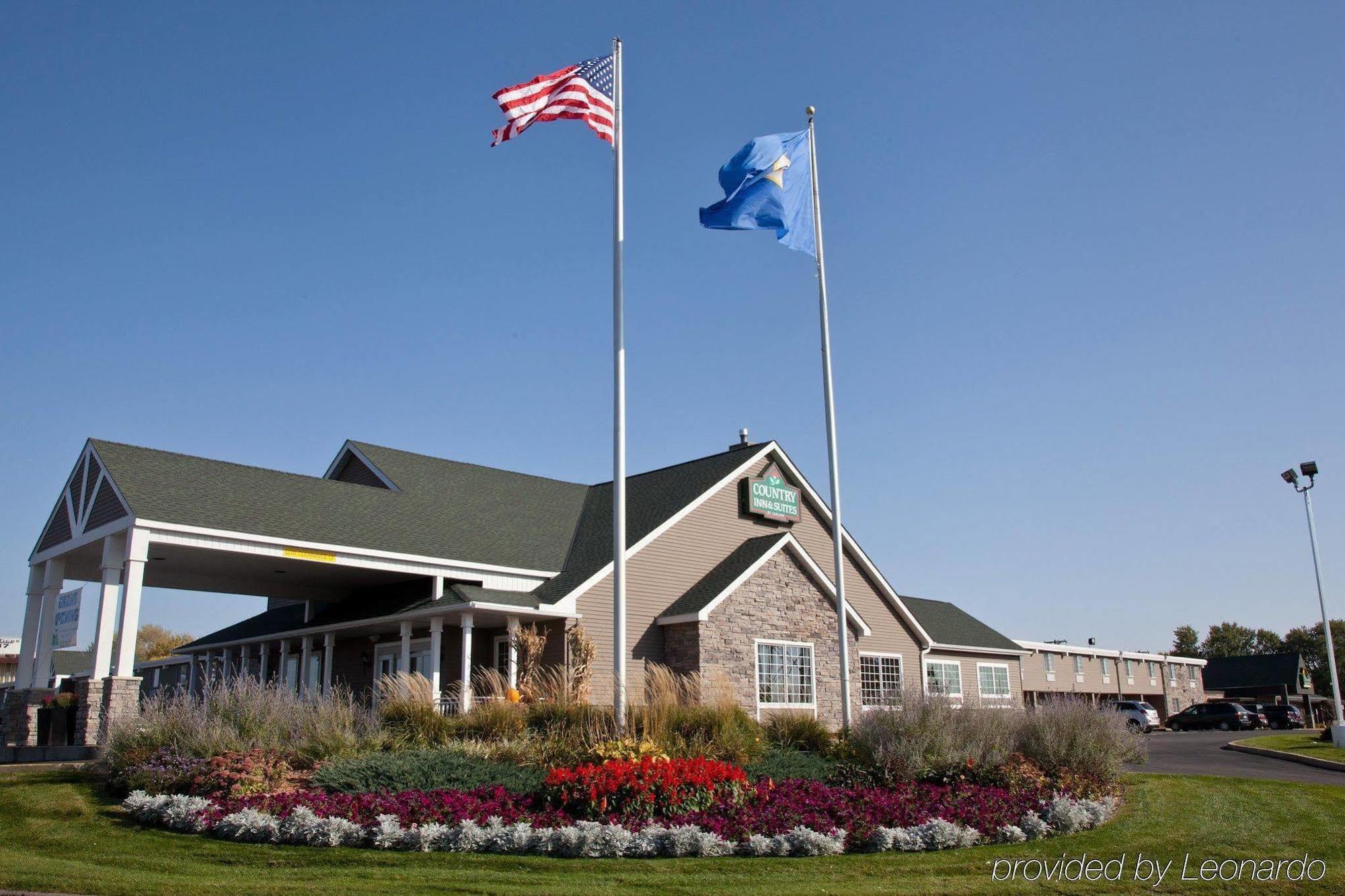 Country Inn & Suites By Radisson, Woodbury, Mn Bagian luar foto