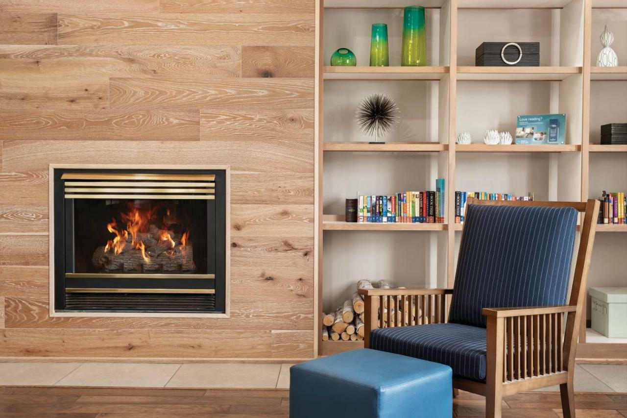 Country Inn & Suites By Radisson, Woodbury, Mn Bagian luar foto