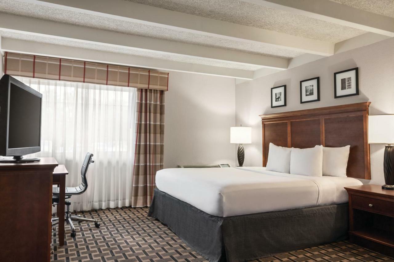 Country Inn & Suites By Radisson, Woodbury, Mn Bagian luar foto