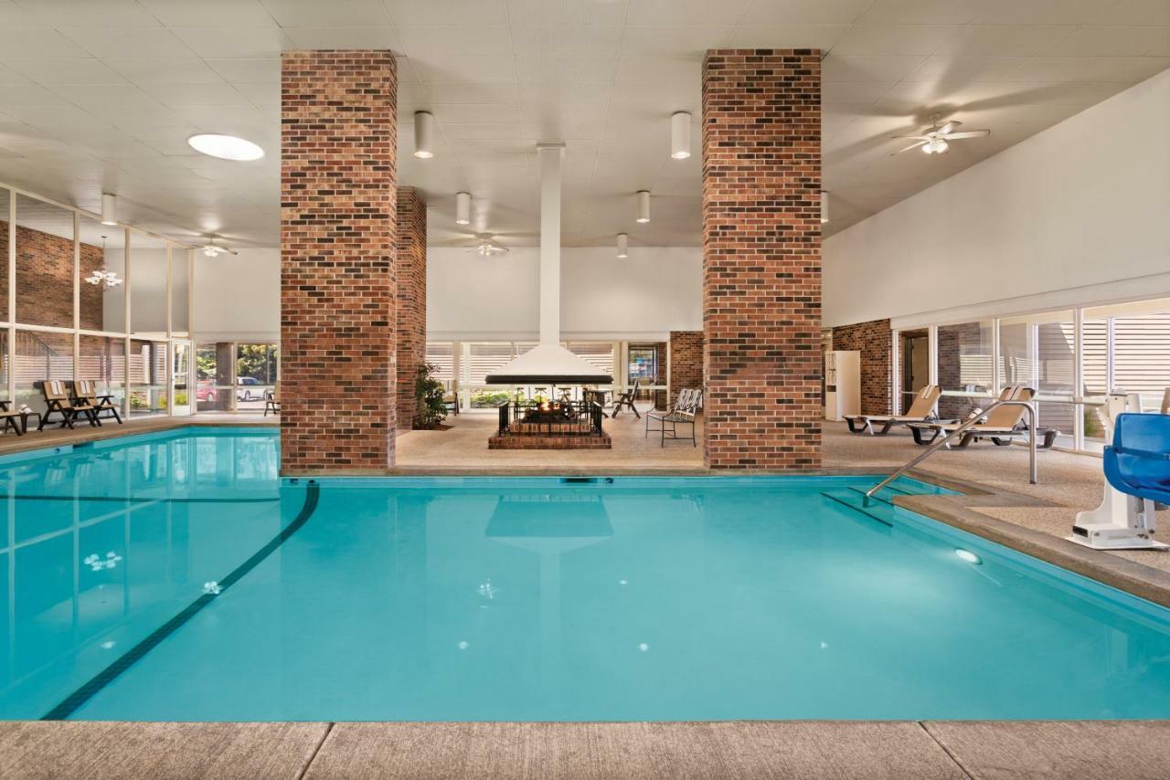 Country Inn & Suites By Radisson, Woodbury, Mn Bagian luar foto