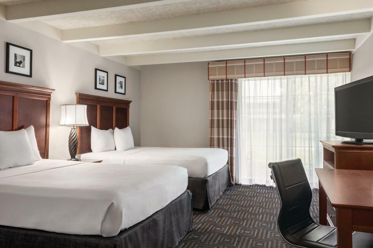 Country Inn & Suites By Radisson, Woodbury, Mn Bagian luar foto