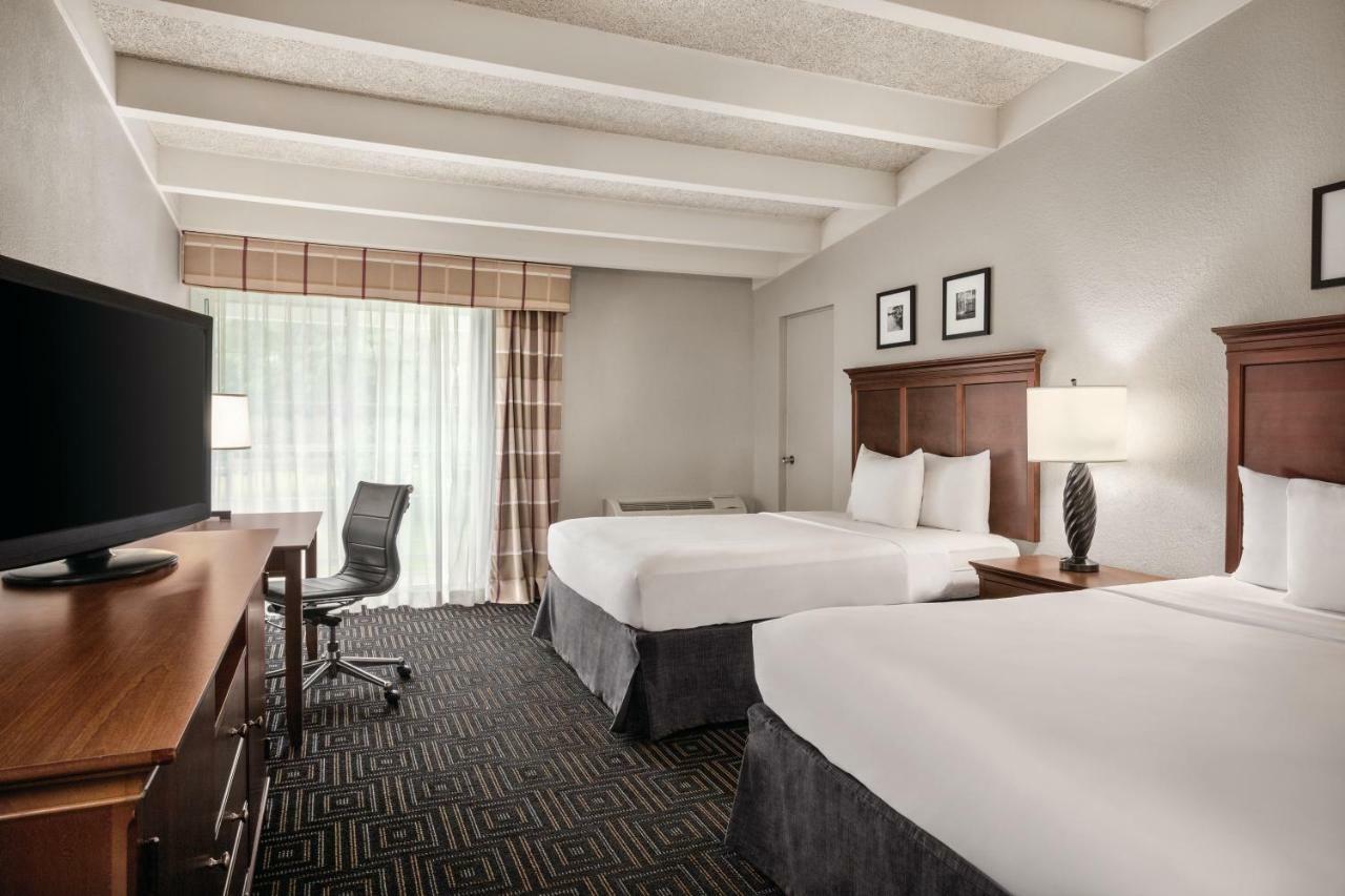 Country Inn & Suites By Radisson, Woodbury, Mn Bagian luar foto
