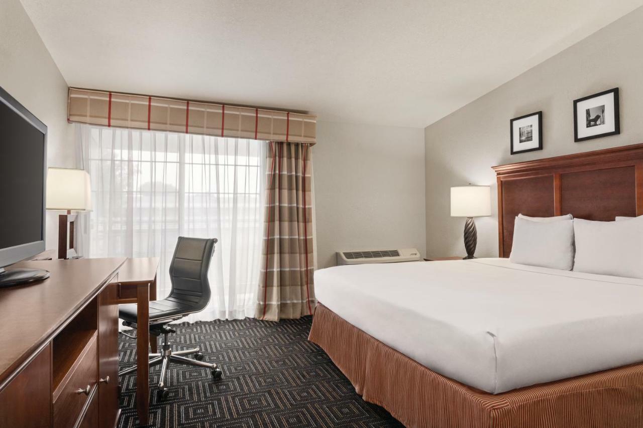 Country Inn & Suites By Radisson, Woodbury, Mn Bagian luar foto