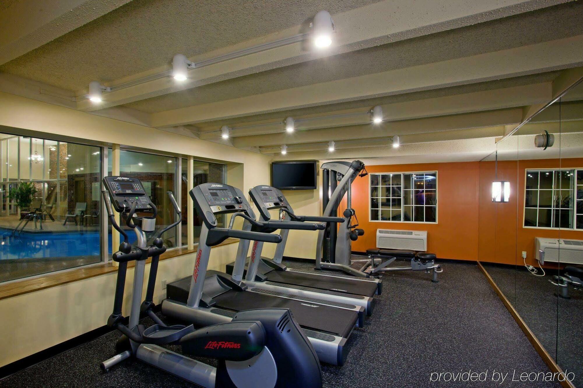 Country Inn & Suites By Radisson, Woodbury, Mn Fasilitas foto