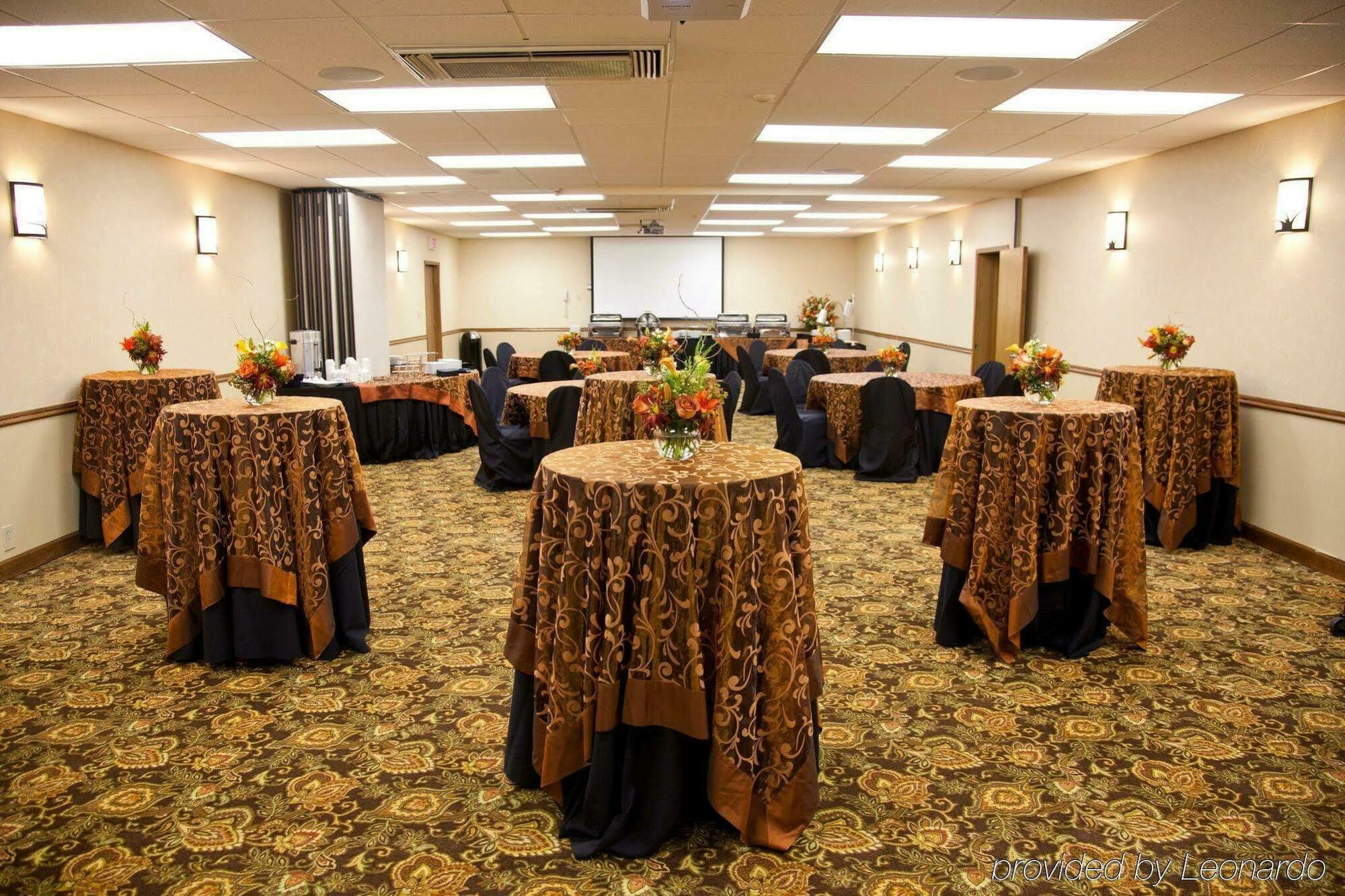 Country Inn & Suites By Radisson, Woodbury, Mn Restoran foto