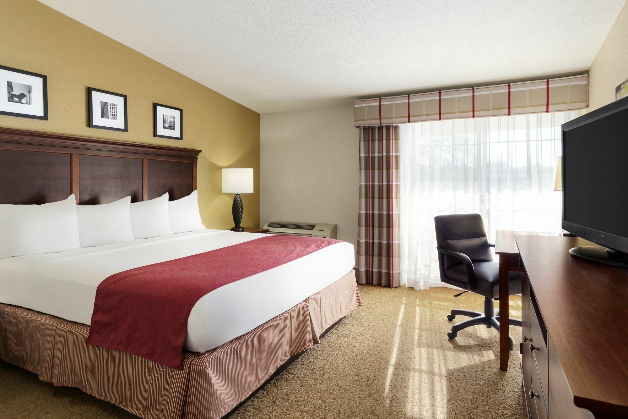 Country Inn & Suites By Radisson, Woodbury, Mn Bagian luar foto